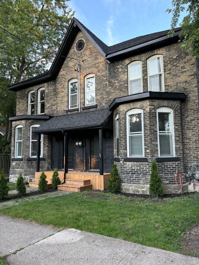 207 Nile Street 205, Stratford