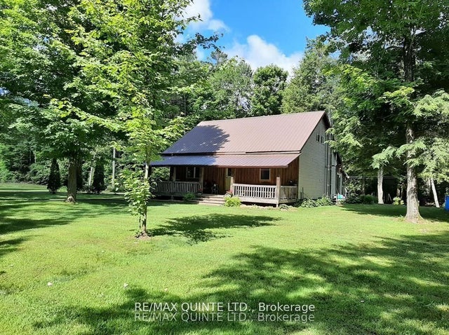 3247 Flinton Road, Addington Highlands