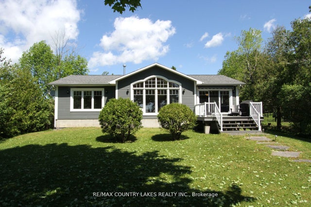 275 Mcguire Beach Road, Kawartha Lakes