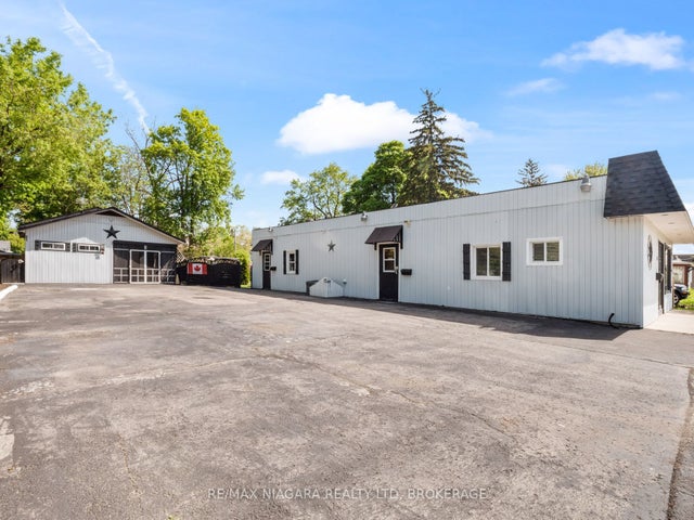 61 Queen Street, Fort Erie