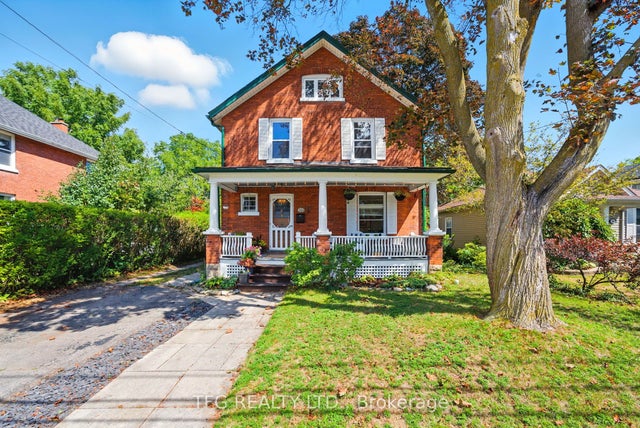 384 Ball Street, Cobourg
