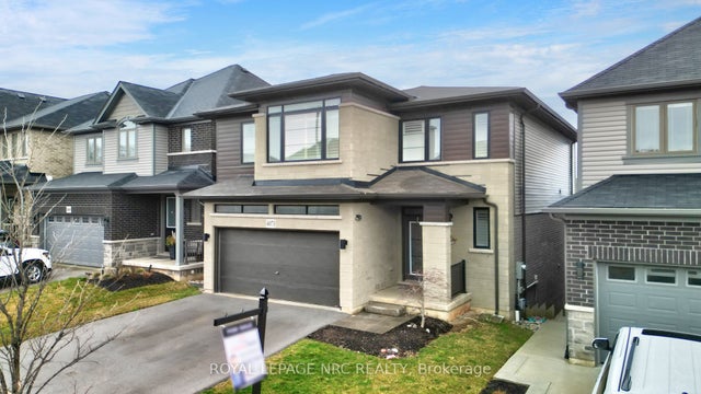 4071 Thomas Street, Lincoln