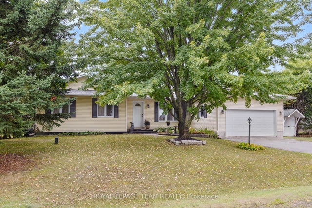 2248 Wallingford Way, Manotick - Kars - Rideau Twp and Area