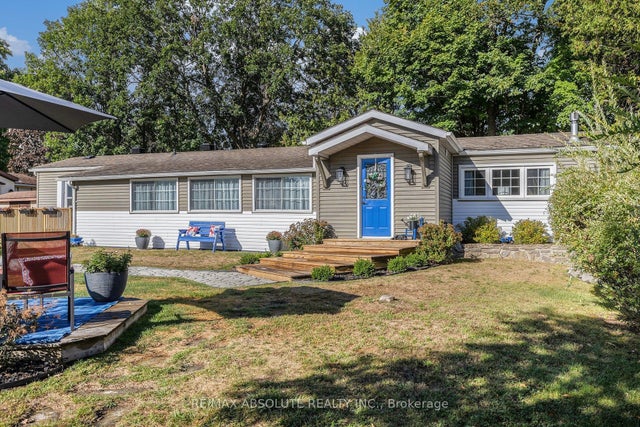 110 Sunset Drive, Carleton Place