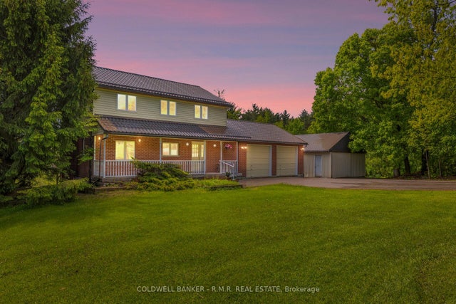 223 Turk Road, Alnwick/Haldimand
