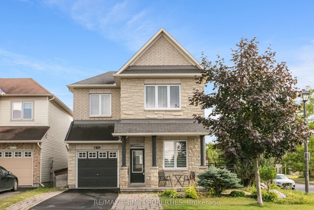 475 Harvest Valley Avenue, Orleans - Cumberland and Area