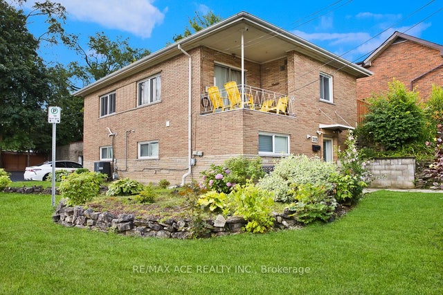 205 Emerson Street, Hamilton