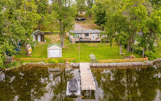 1853 Youngs Point Road, Selwyn