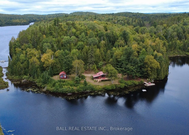 198 Davies Lane, South Algonquin