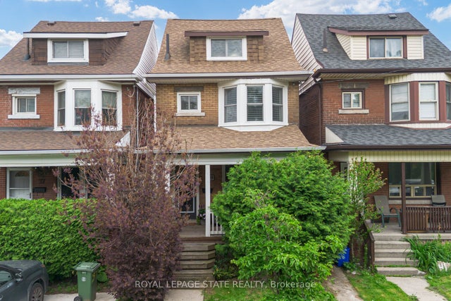 39 East Bend Avenue S, Hamilton