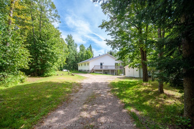 501 Golf Course Road, Chisholm