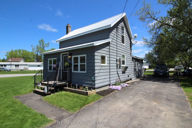3524 Flinton Road, Addington Highlands