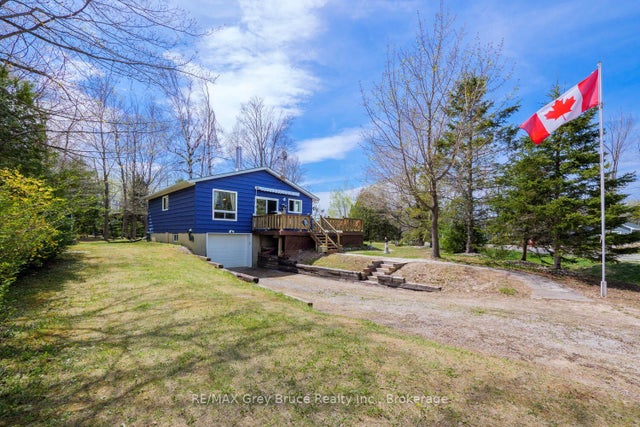136 Maple Drive, Northern Bruce Peninsula