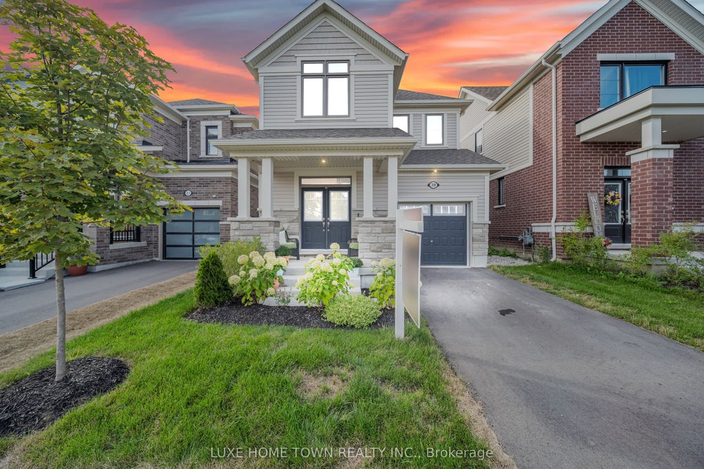 39 Spicer Street, Centre Wellington