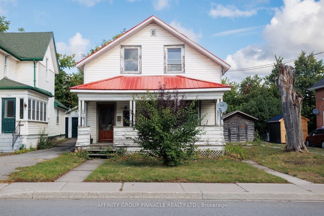 106 Russell Street W, Kawartha Lakes