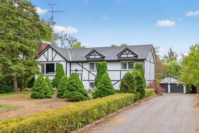 1243 Seventh Line, Selwyn