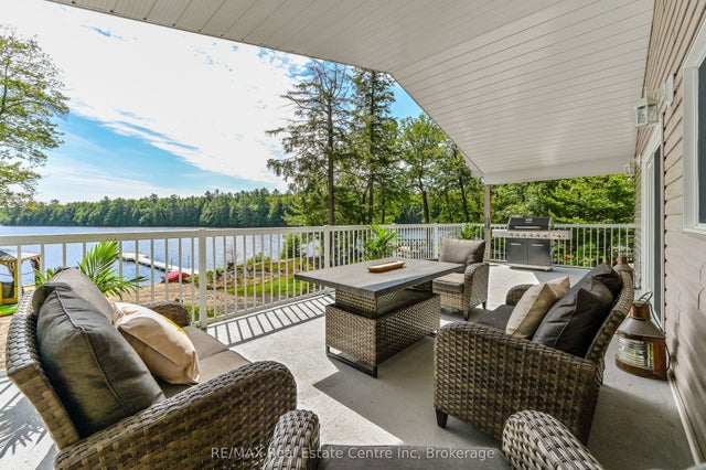 22 South Crane Lake Road, The Archipelago