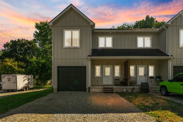 13 Linden Street, Aylmer