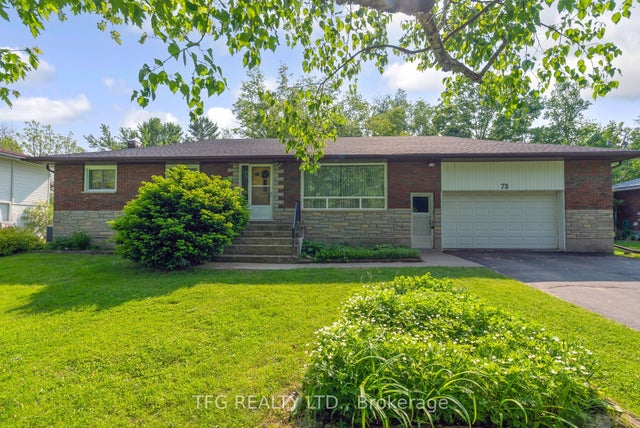 73 Cameron Street, Marmora and Lake