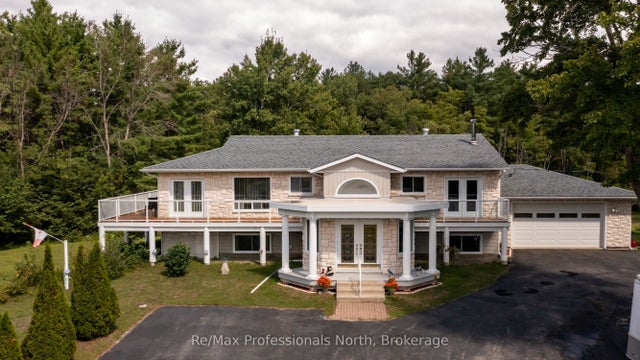 1244 Muskoka Road 169 N/a, Gravenhurst