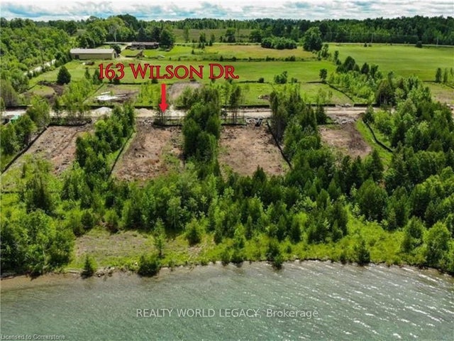 163 Wilson Drive, Georgian Bluffs