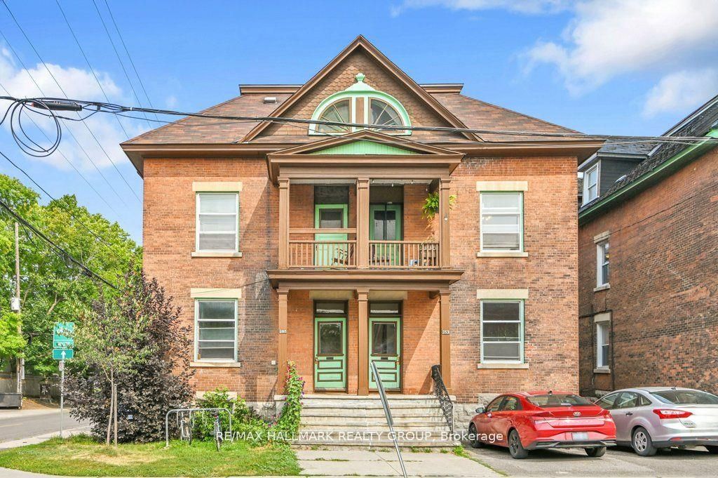 253 Fifth Avenue, Glebe - Ottawa East and Area
