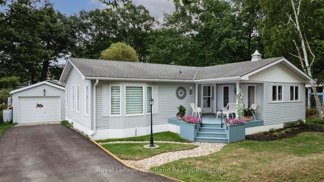 8 Cree Lane, Ashfield-Colborne-Wawanosh