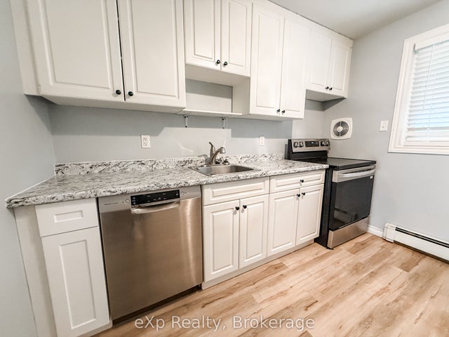 342 Kiwanis Park Drive 1, London East