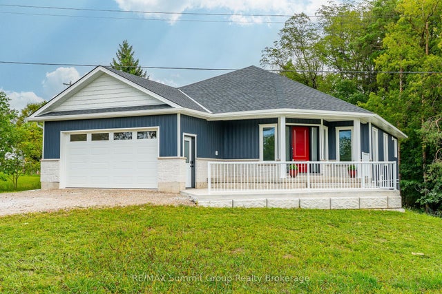307 1st Avenue S, Arran-Elderslie