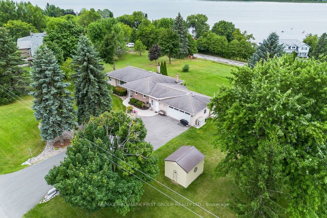 122 Gilson Point Road, Kawartha Lakes