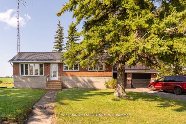 895 Highway 7 Road, Kawartha Lakes