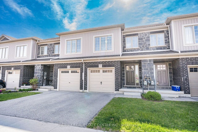 135 Hardcastle Drive 99, Cambridge
