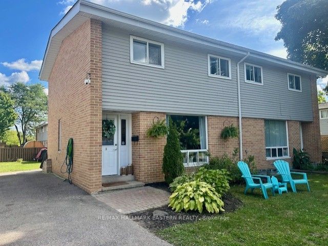 3 Maryknoll Avenue, Kawartha Lakes