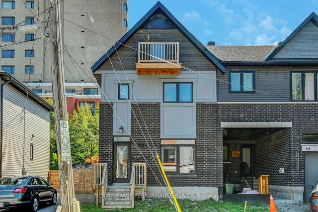68 Prince Albert Street, Overbrook - Castleheights and Area