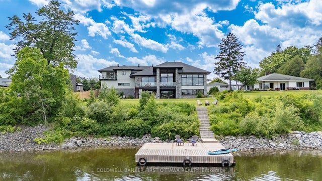 1981 Prince Of Wales Drive, Cityview - Parkwoods Hills - Rideau Shore