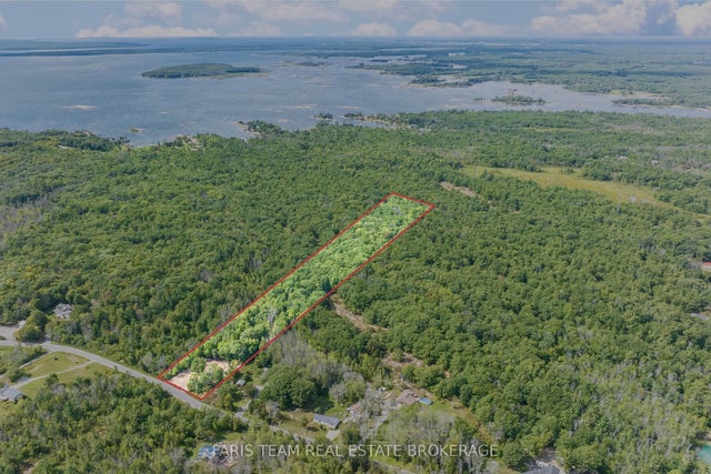 88 Musky Bay Road, Georgian Bay