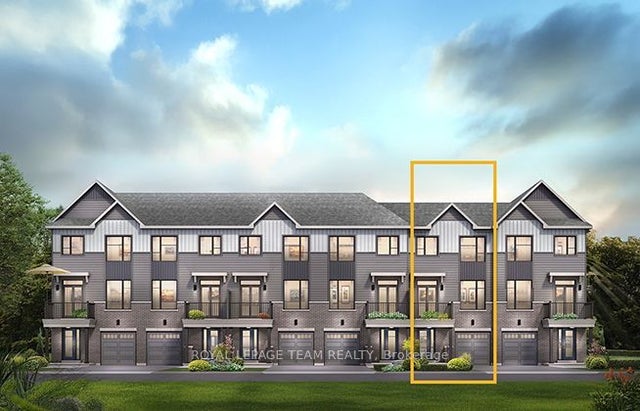 403 Velocity Mews, Kanata