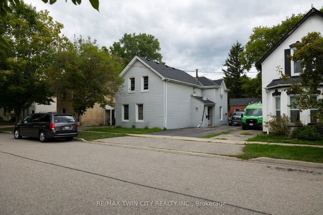 20 Superior Street, Brantford
