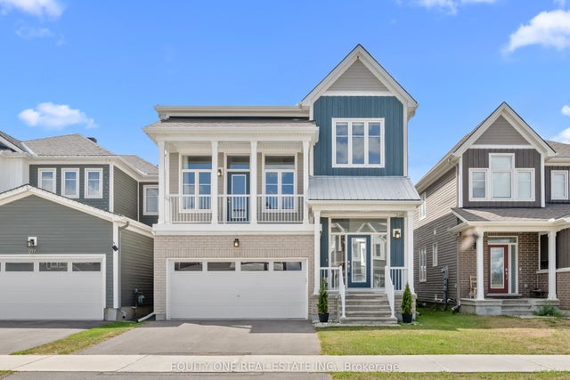 215 Meynell Road, Stittsville - Munster - Richmond