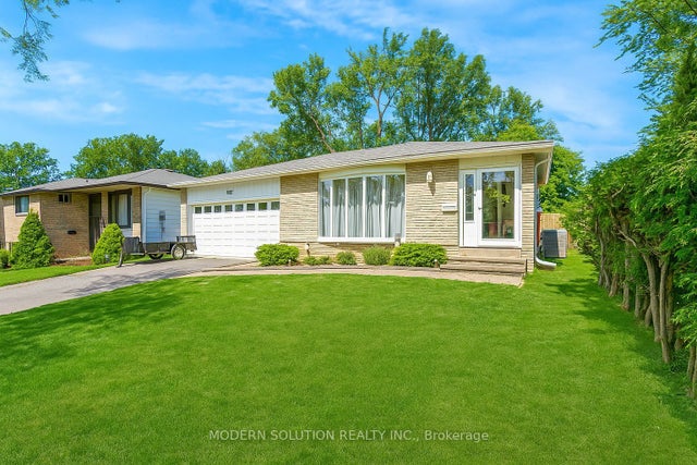 36 Hillcrest Avenue, Brantford