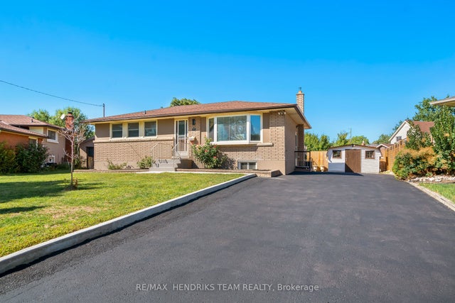 37 Coronation Boulevard, St. Catharines