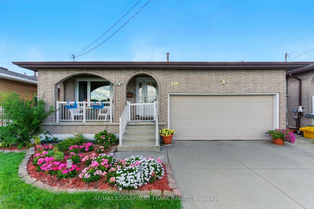 226 Carson Drive, Hamilton