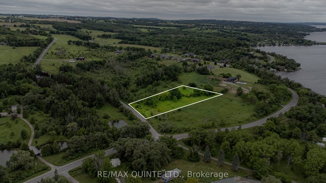 Sully Road Lot 15, Hamilton Township