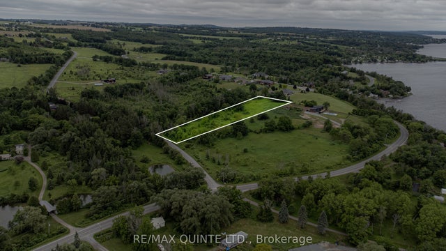 Sully Road Lot 14, Hamilton Township