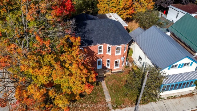 154 Main Street W, Shelburne