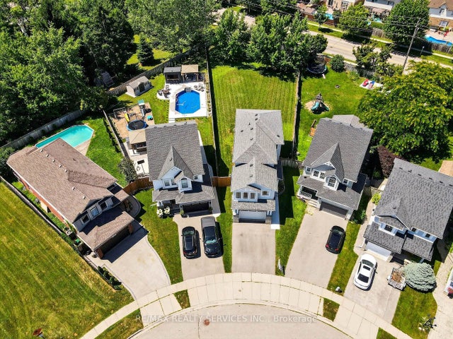 28 Calvin Court, Cambridge