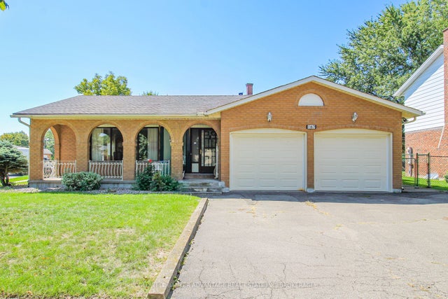 167 Loyalist Drive, Welland