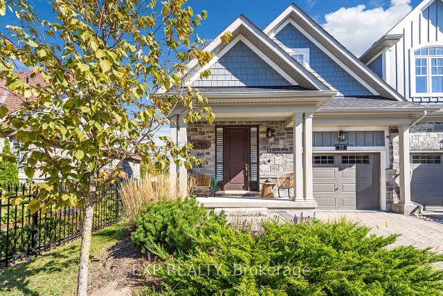 35 Windsor Circle, Niagara-on-the-Lake