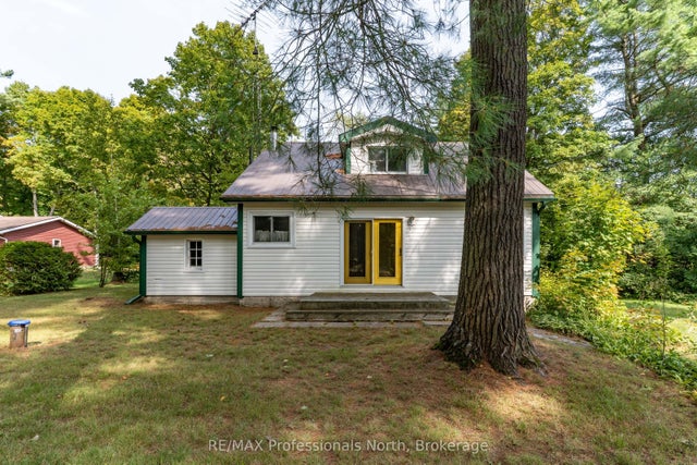 49 Beach Road, Huntsville