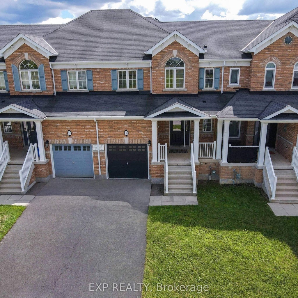 30 Juneberry Road, Thorold